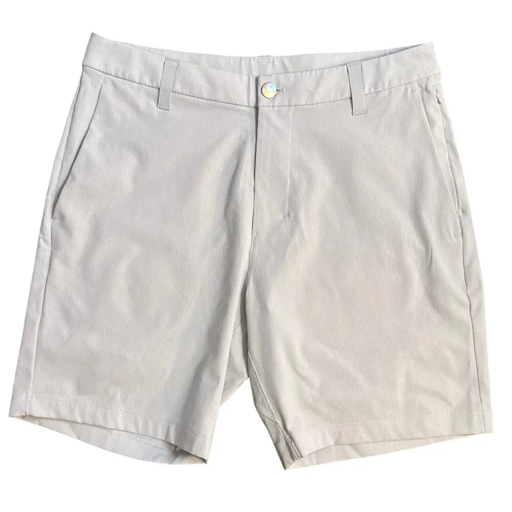 Lululemon Commission Classic-Fit Short 7.5